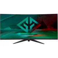 Игровой монитор GMNG Gaming GM-34C11W фото 1